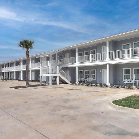 A Piers To Be Tan Apartment Port Aransas Exterior photo