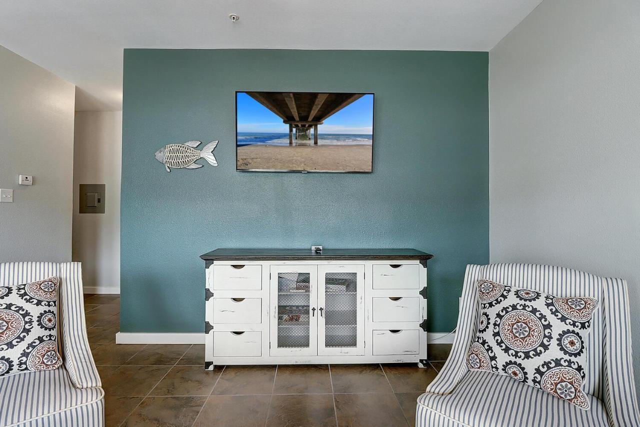 A Piers To Be Tan Apartment Port Aransas Exterior photo