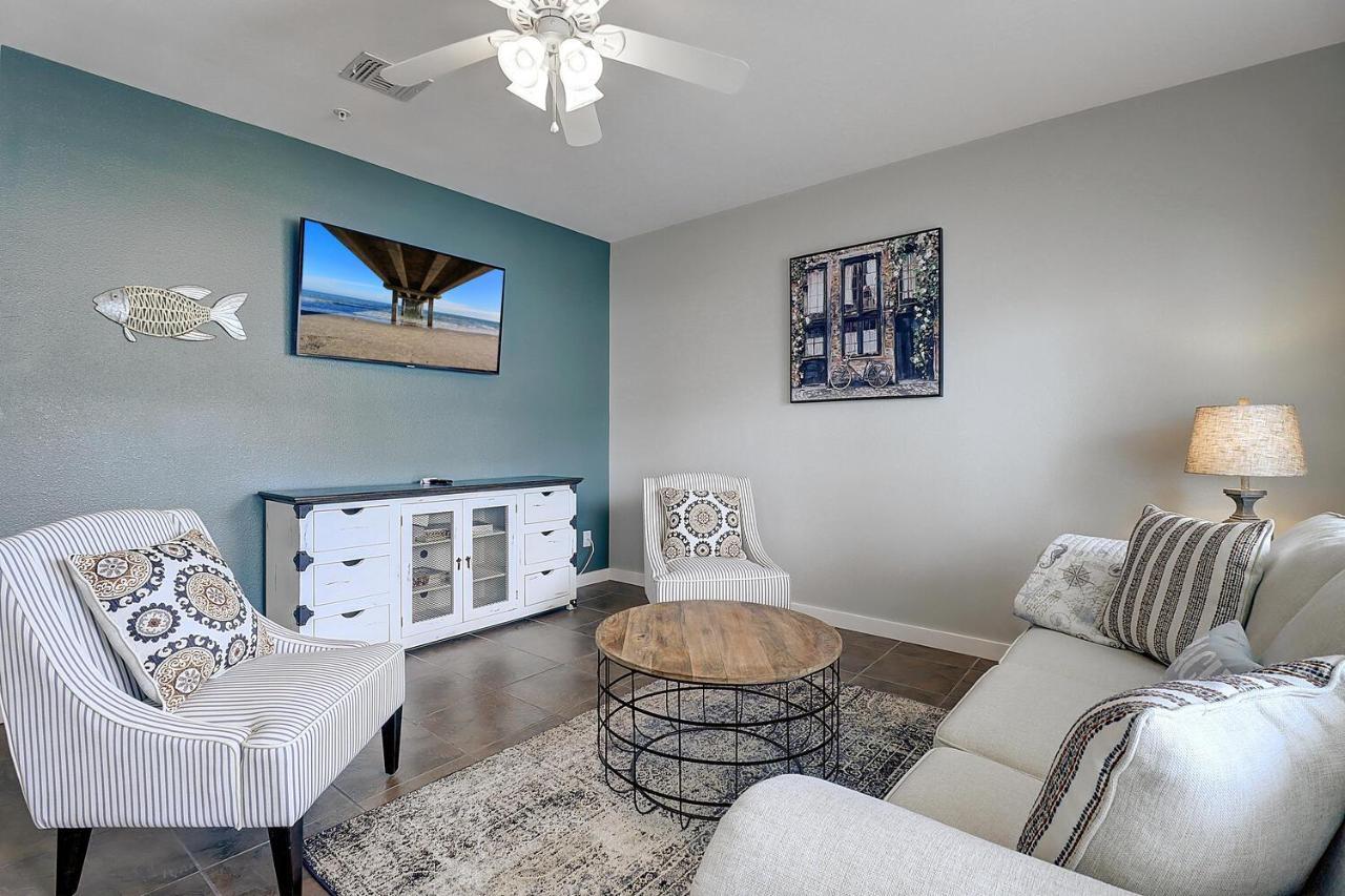 A Piers To Be Tan Apartment Port Aransas Exterior photo