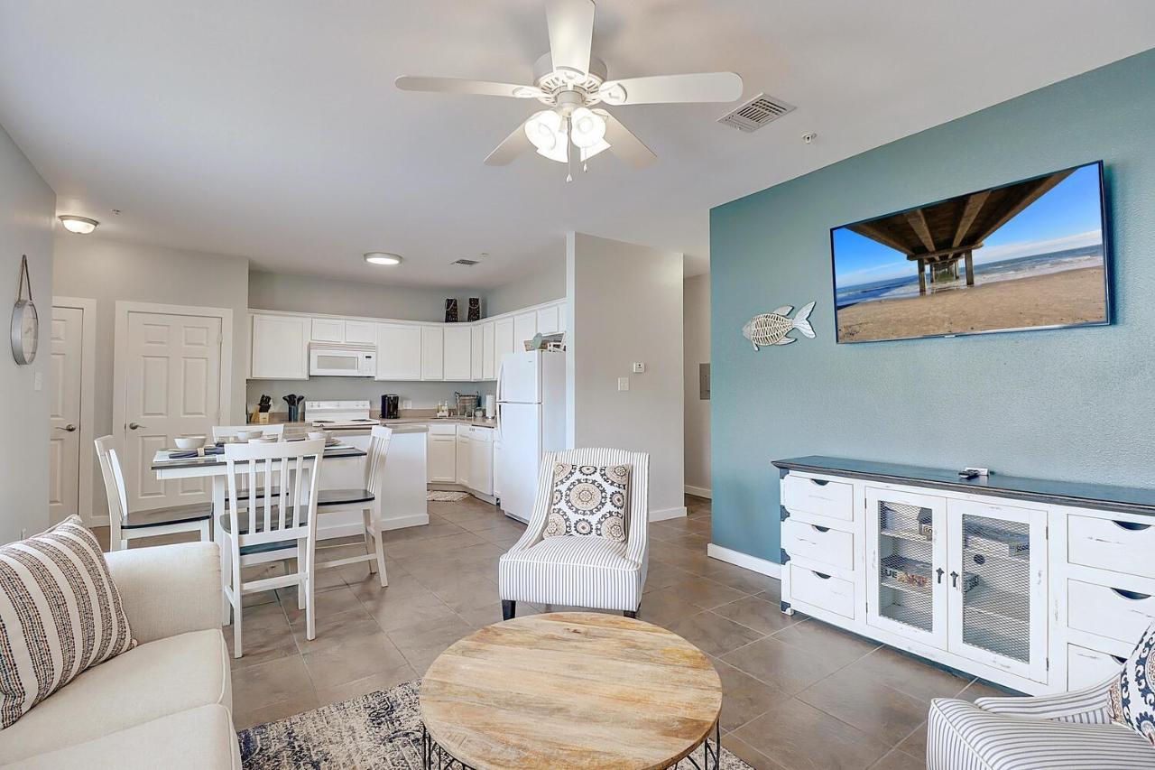 A Piers To Be Tan Apartment Port Aransas Exterior photo