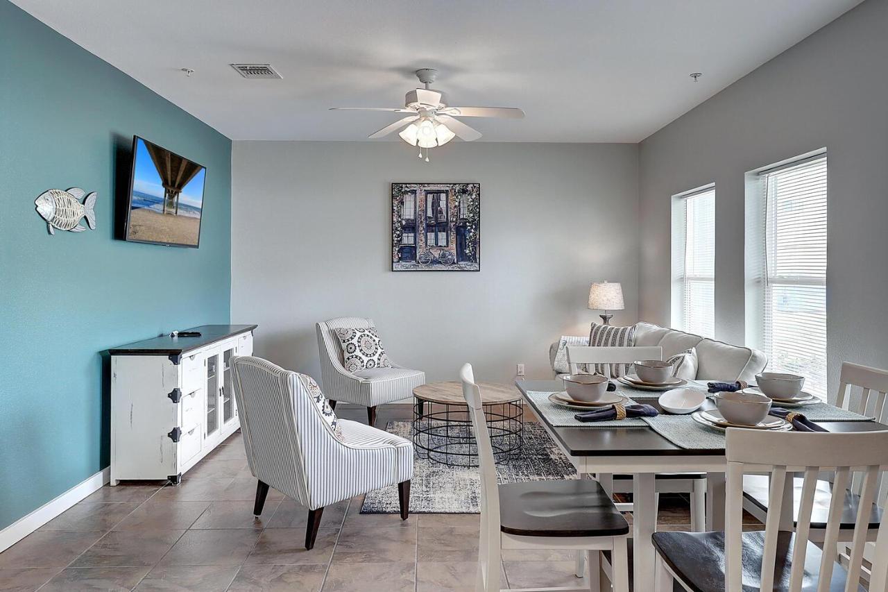 A Piers To Be Tan Apartment Port Aransas Exterior photo