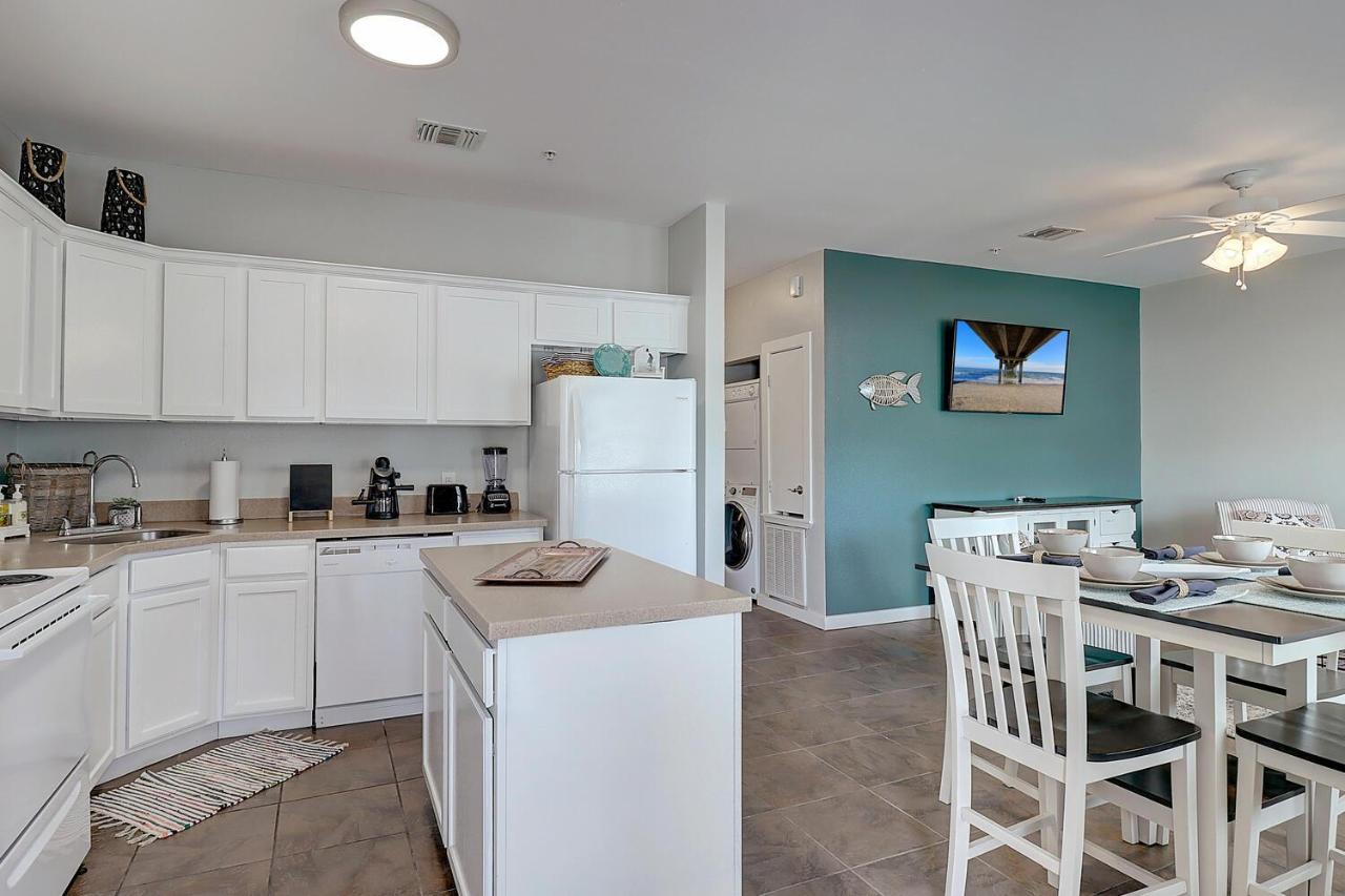 A Piers To Be Tan Apartment Port Aransas Exterior photo
