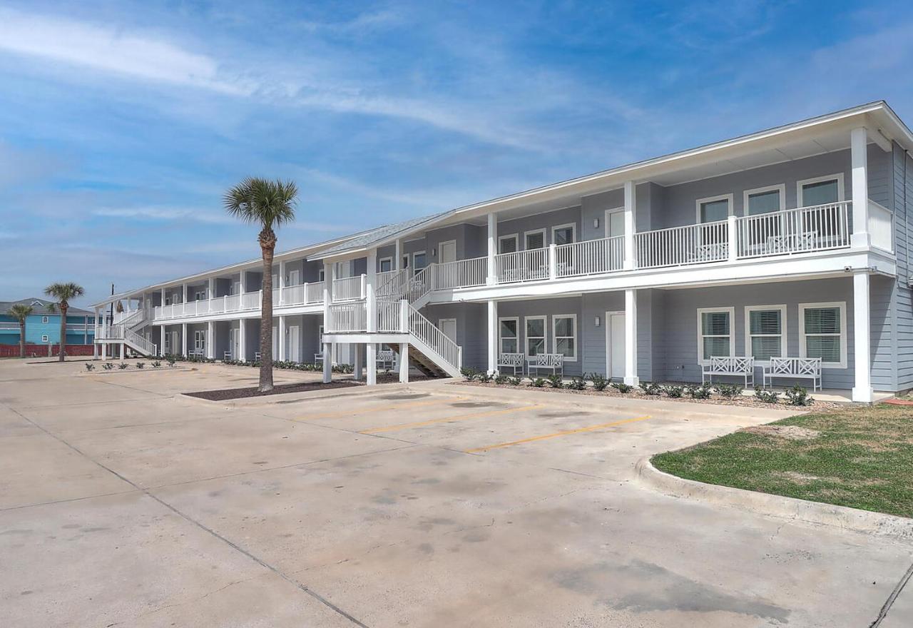 A Piers To Be Tan Apartment Port Aransas Exterior photo