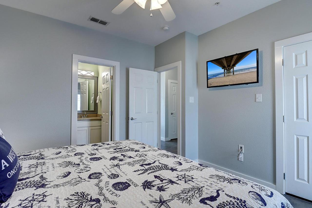 A Piers To Be Tan Apartment Port Aransas Exterior photo