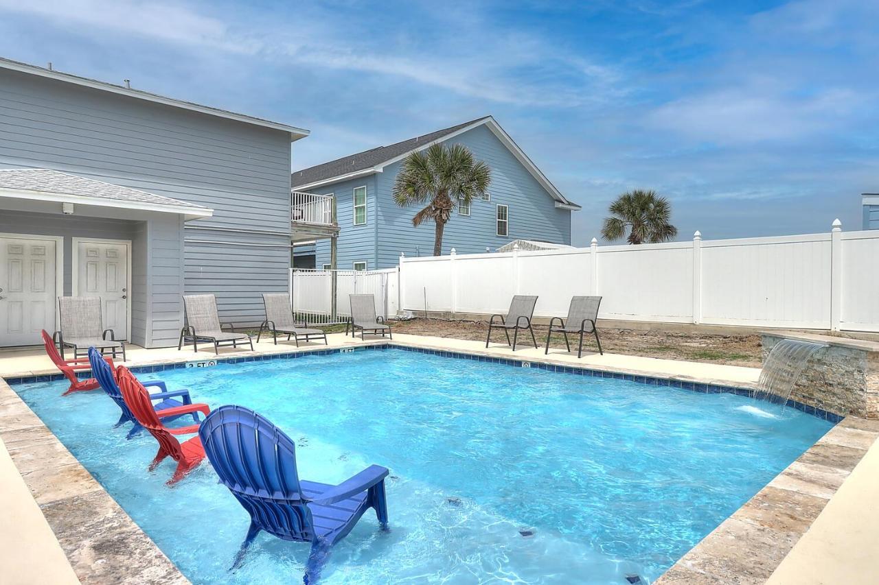 A Piers To Be Tan Apartment Port Aransas Exterior photo