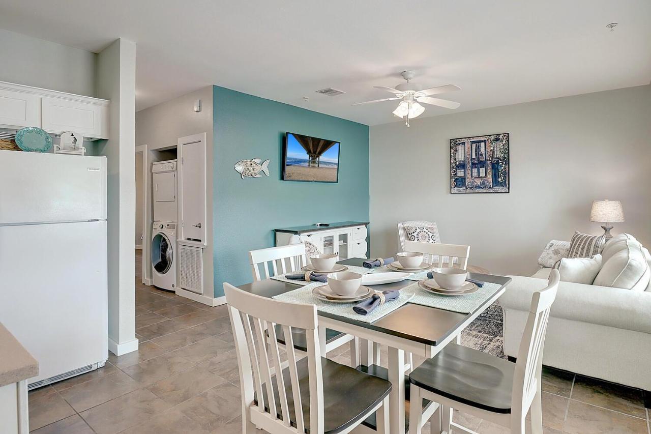 A Piers To Be Tan Apartment Port Aransas Exterior photo