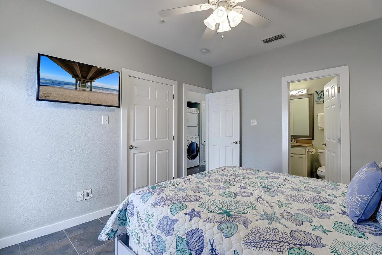 A Piers To Be Tan Apartment Port Aransas Exterior photo