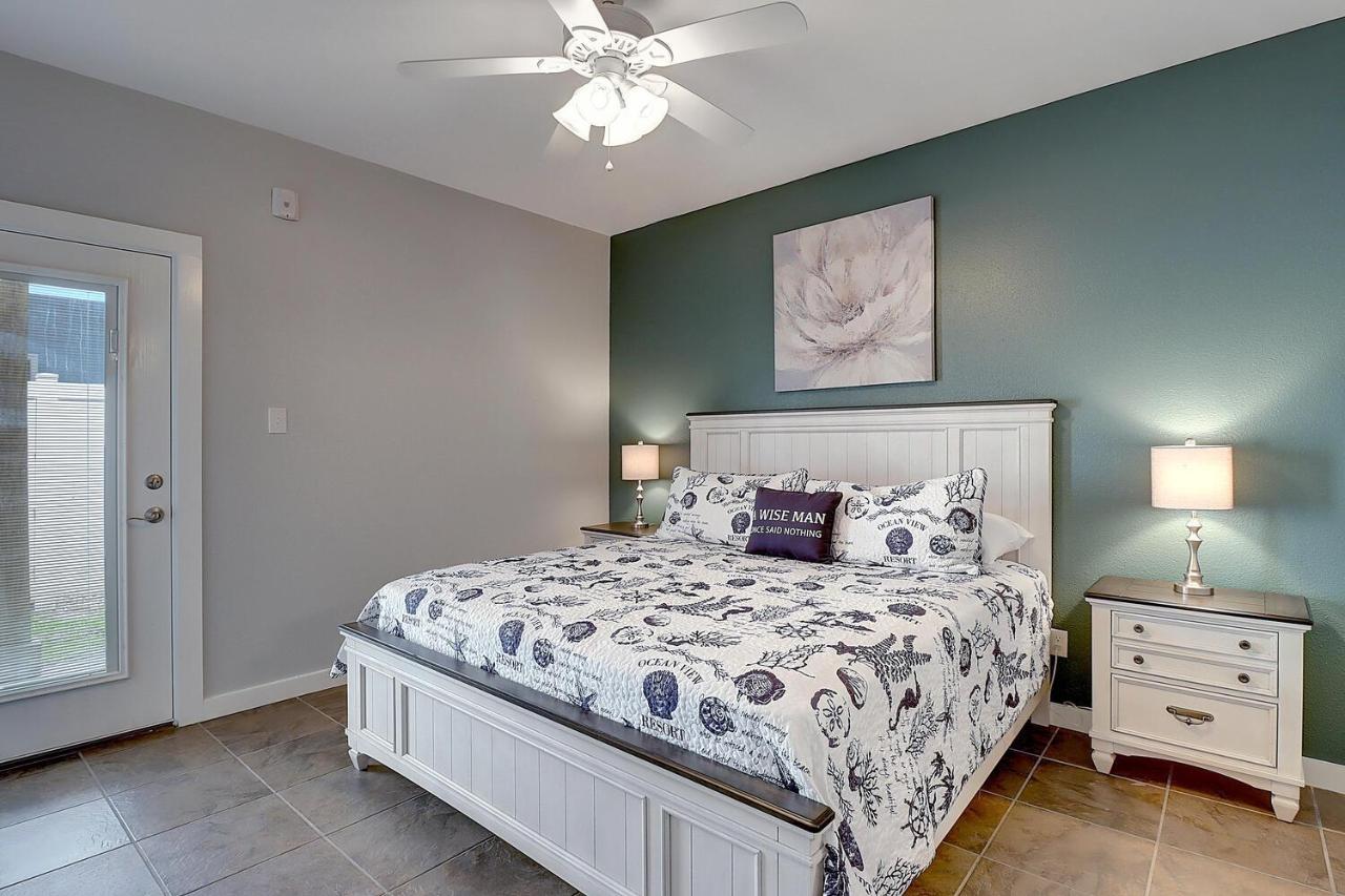 A Piers To Be Tan Apartment Port Aransas Exterior photo