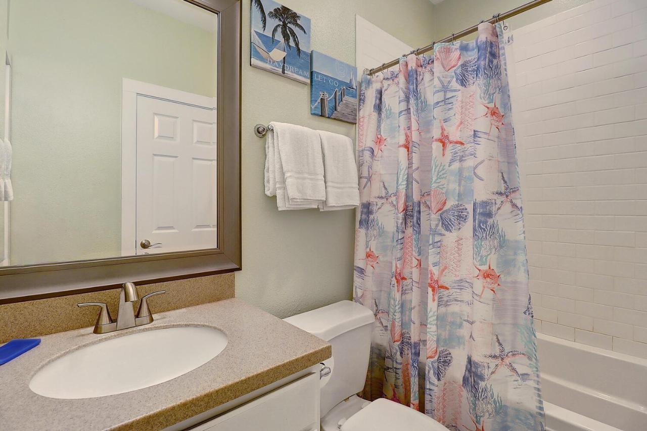 A Piers To Be Tan Apartment Port Aransas Exterior photo