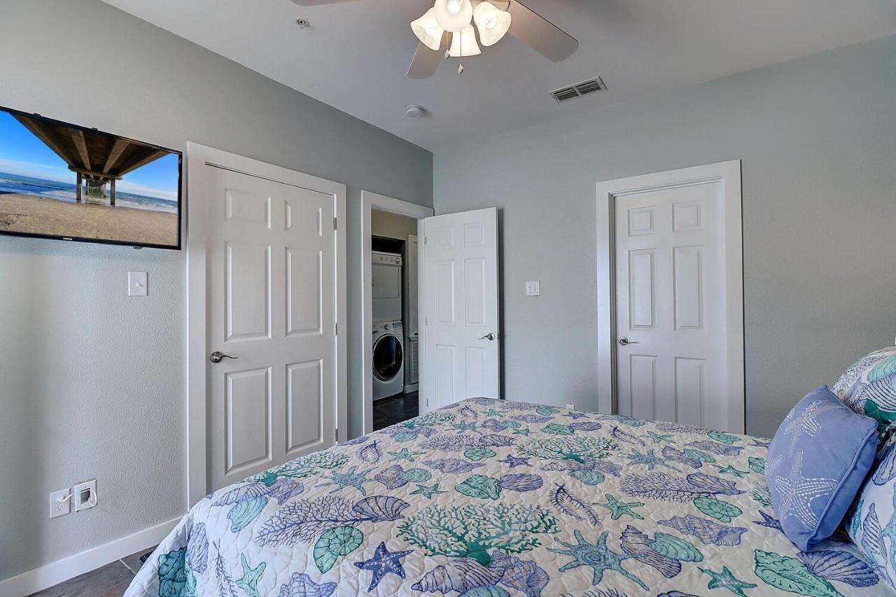 A Piers To Be Tan Apartment Port Aransas Exterior photo