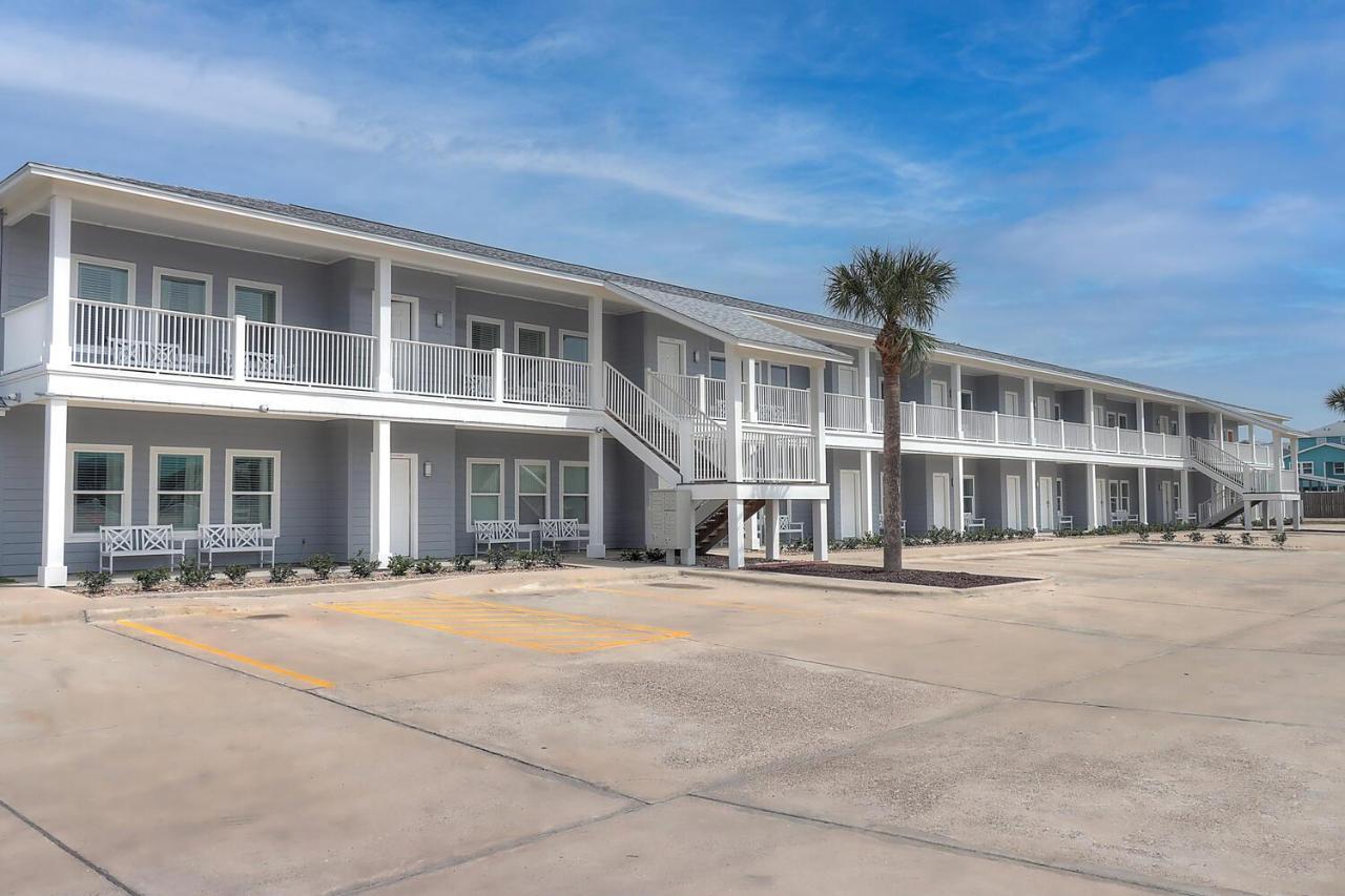 A Piers To Be Tan Apartment Port Aransas Exterior photo